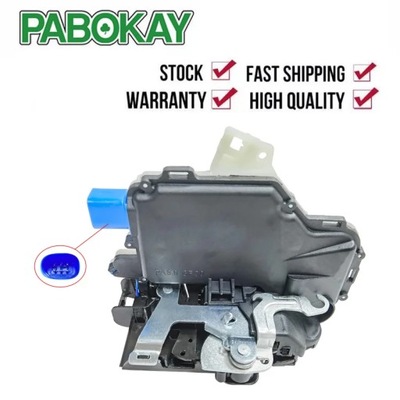 WNIK 6QD839015B 3B4839015AG 3B4839015AN ДЛЯ VW T5 POLO SKODA FABIA ROOMSTER