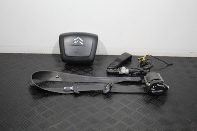 Подушка подушка безопасности натяжитель натяжитель jumper ii фото №1