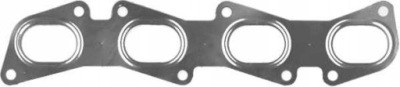 Elring 448.510 прокладка, коллектор выпускной фото №1