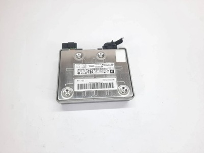 Модуль блок керування bluetooth opel insignia a 13342398 фото №1