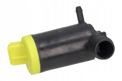 Maxgear 45-0027 насос розпилювача, омивач скло лобове фото №1