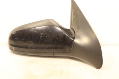 Зеркало правое opel astra h 24462996r фото №1