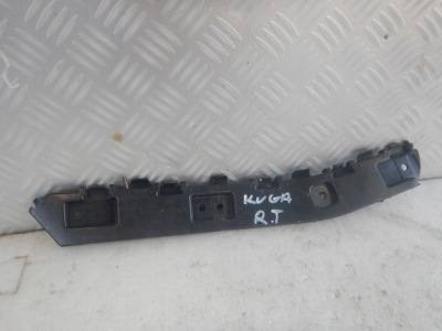 Ford kuga правий напрямна бампера задня фото №1