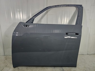 Дверь левая перед передние vw id3 id.3 10a фото №1