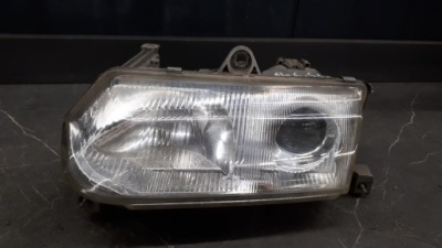 46739991 фара лівий alfa romeo 146 hella фото №1