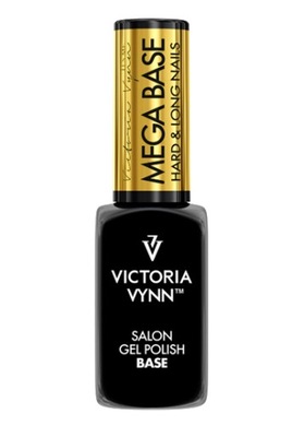 VICTORIA VYNN|Gel Polish Mega Base Baza Clear 15ml