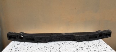 Абсорбер пена ремень передний бампера alfa romeo stelvio 50535771 фото №1