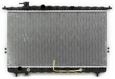 Kia opirus / kia magnetis 3.5 2001 - 2009 2531038050 фото №1