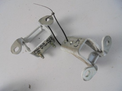 Петли дверь левый задняя nissan micra k14 19r фото №1