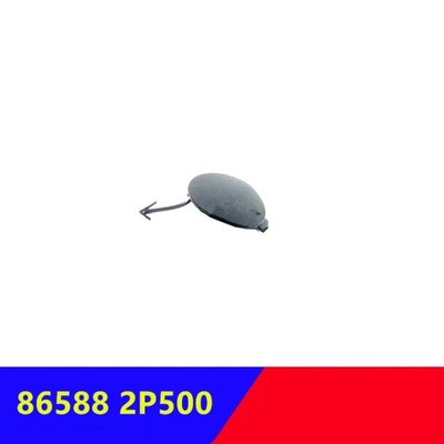 EPY ПЕРЕДНЕГО БАМПЕРА ДЛЯ KIA SORENTO 2013-2014 CAP-FRONT HOOK 865882P500