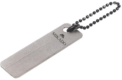 MIKADO Ostrzałka Stalowa AMN-311