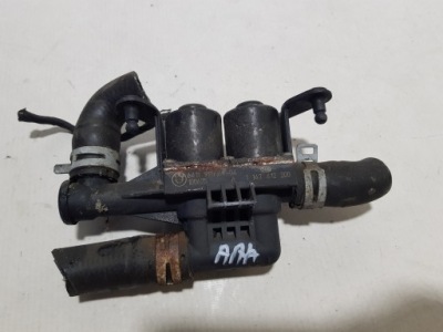 Электроклапан wody bmw seria 5 f10 f11 f07 9119164 фото №1