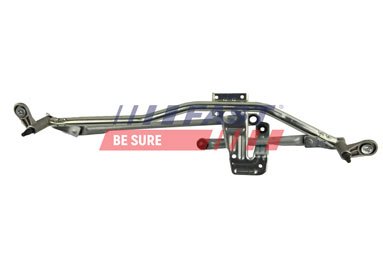 Механизм дворник fiat ducato 06 / 1 фото №1