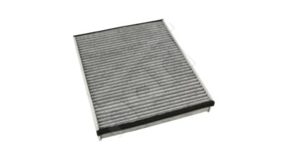 Фільтр салонний вугільний filtron k1350a фото №1