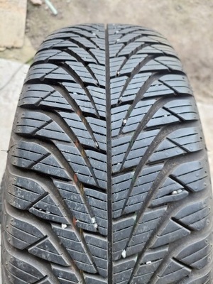 ЯК НОВИЙ 185/65R15 FULDA MULTICONTROL 2020R 1X8,2MM (K886)