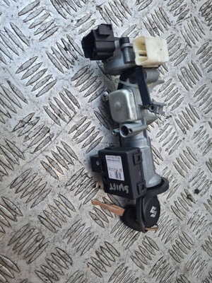 Suzuki Swift I 2013 Stacyjka 2X KLUCZ