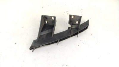 Audi q7 4l направляющая кронштейн бампера правый перед 4l0807334 фото №1