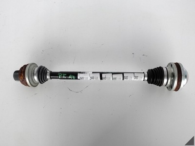 AUDI A7 S7 4G8 A8 S8 D4 4H0 A6 S6 4G0 Q5 8R0 HALF-AXLE AXLE SWIVEL REAR L=R *44KM*  