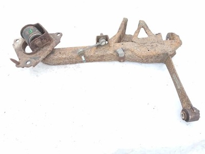 Alfa romeo 159 рычаг правый задняя задний фото №1