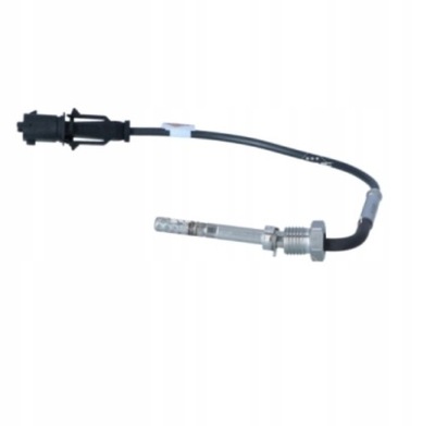 Датчик температури вихлопних газів do lancia delta фото №1