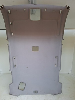 Kia sportage ii 04- стеля europejska фото №1