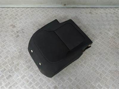 Skoda yeti lift спинка сиденье задняя задние левая фото №1