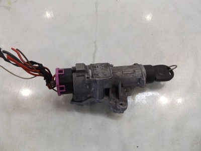 Ibiza iii 1,2 замок запалювання ключ фото №1