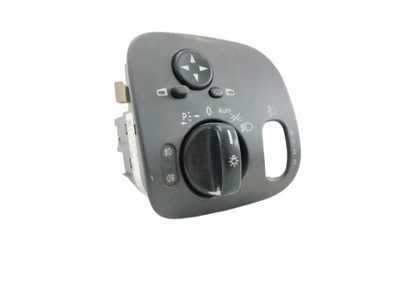 Выключатель света mercedes w203 a2035450604 фото №1