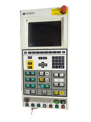 Sumitomo panel operatorski