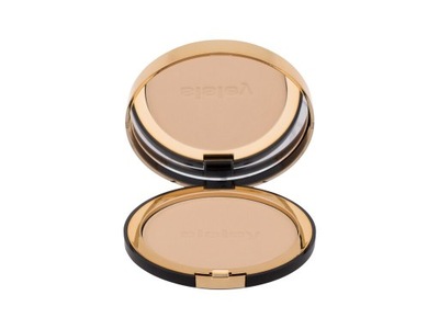 Sisley Phyto-Poudre Compacte Puder 2 Natura 12 g