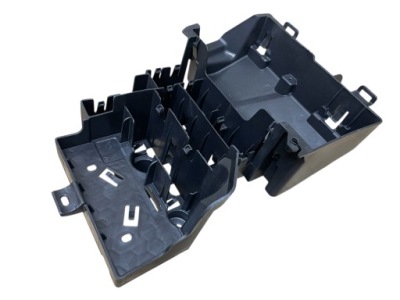 Кронштейн кронштейн розподільника струму bmw x5 g05 lci фото №1