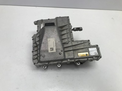 Mercedes eqc n293 2023 електрик інвертор перетворювач напруги a2939013600 фото №1