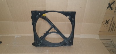 Захист вентилятора 911 992 ліва 992121383 фото №1