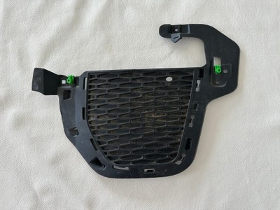 Range rover evoque решітка бампера gj32-15a299-b фото №1