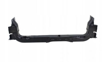 Chrysler voyager 08- балка нижня поперечина перед фото №1