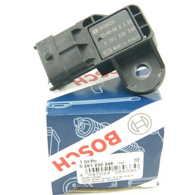 SENSOR DE PRESIÓN BOSCH 0261230245 0 261 230 245  