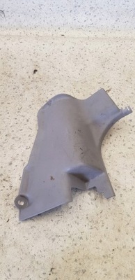 Защита пластик nissan primera p11 фото №1