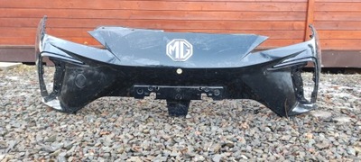 Бампер перед mg iv фото №1