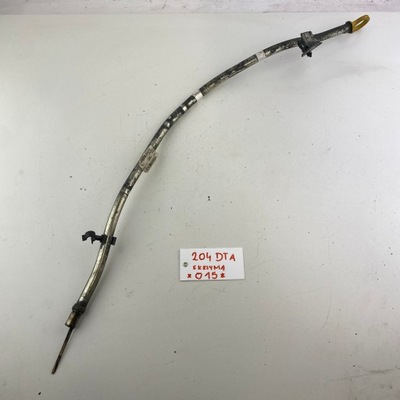 Щуп щуп оливи jaguar e-pace land range rover evoque 2.0 фото №1