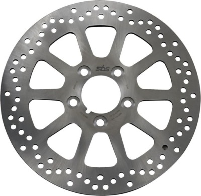 DISQUE DE FREIN SBS HALREY FLHR 1584 FLHR FLTRXS 1690 FLHXSE 1800 