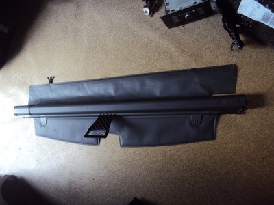 Шторка astra iii h kombi фото №1