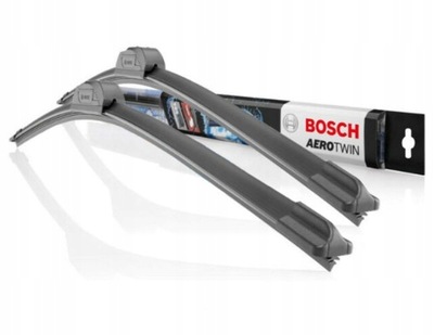 BOSCH ESCOBILLAS TOYOTA AURIS 12-18R E18 650/350  