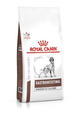 Royal Canin Gastrointestinal Moderate Calorie 5kg