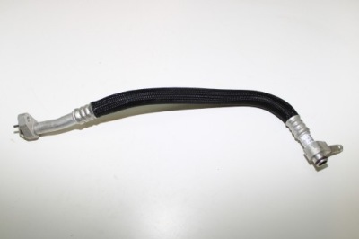 Mercedes w166 gle шланг кондиционера a1668306900 фото №1