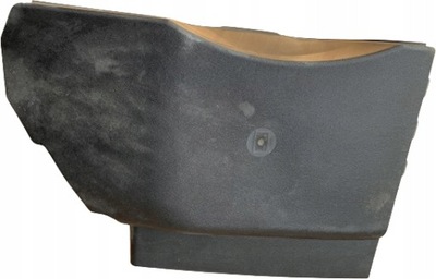 Крышка корпус защита аккумулятор opel vectra c фото №1