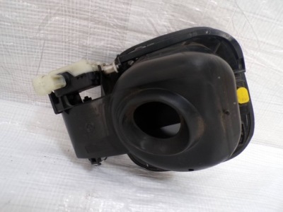 Chevrolet trax крышка заливной топлива 95273524 фото №1