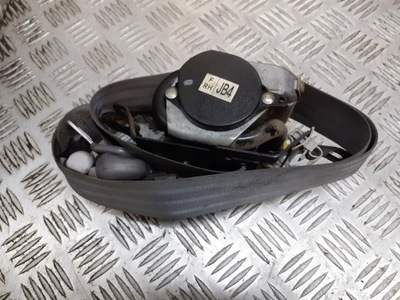 Pas безпеки правий перед kia carens ii фото №1