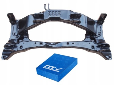 Рама балка do mitsubishi outlander i 2wd задняя фото №1