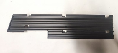 Решётка защита бампера перед citroen berlingo iii 9810966477 фото №1