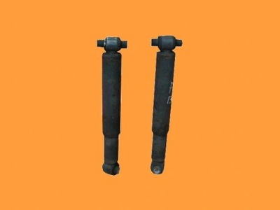 Volvo fh12 fh13 fm амортизатор подвеска перед фото №1